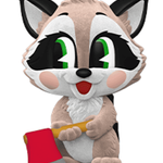 Paka Paka: Villainous Valentines- 15PC PDQ, , hi-res view 3