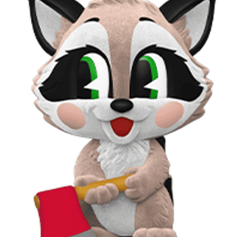 Paka Paka: Villainous Valentines- 15PC PDQ, , hi-res view 3
