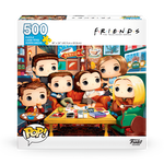 Pop! Friends Puzzle, , hi-res view 1