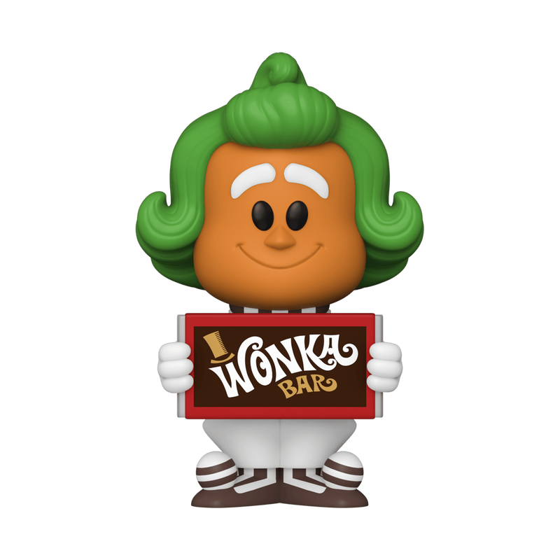Vinyl SODA Oompa Loompa, , hi-res view 3