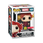 Pop! Jean Grey (Glow), , hi-res view 3