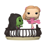 Pop! Mini Moment Glinda & Elephaba, , hi-res view 1