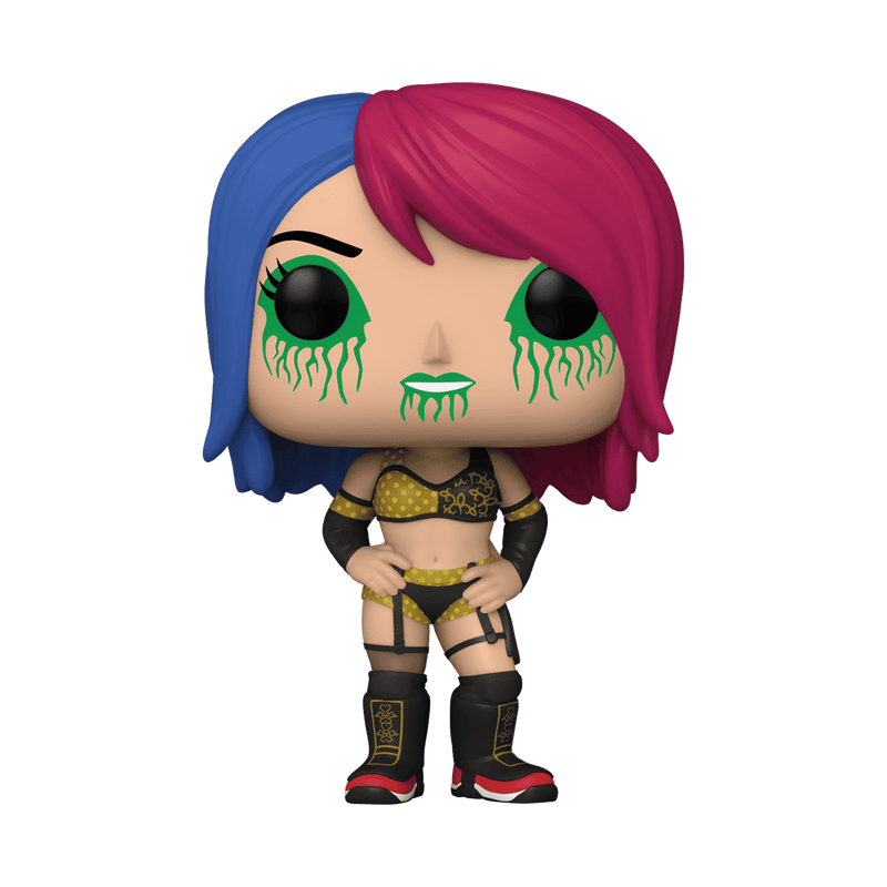 Pop! Asuka (Green Tears), , hi-res view 1