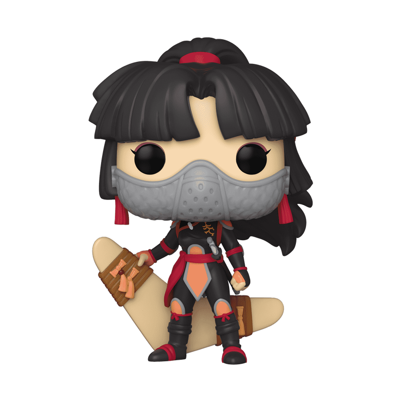 Pop! Sango, , hi-res view 4