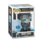 POP! TV: GOT S10 - Night King (Metallic), , hi-res view 1