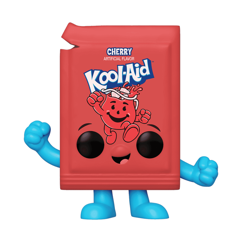 Pop! Kool-Aid Packet, , hi-res view 1