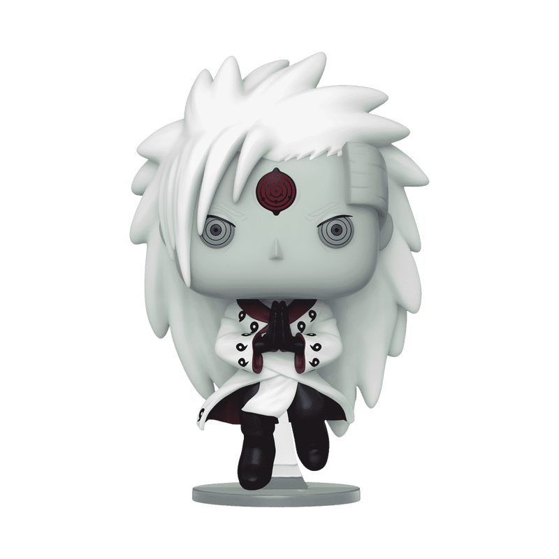 Pop! Madara Uchiha, , hi-res view 1