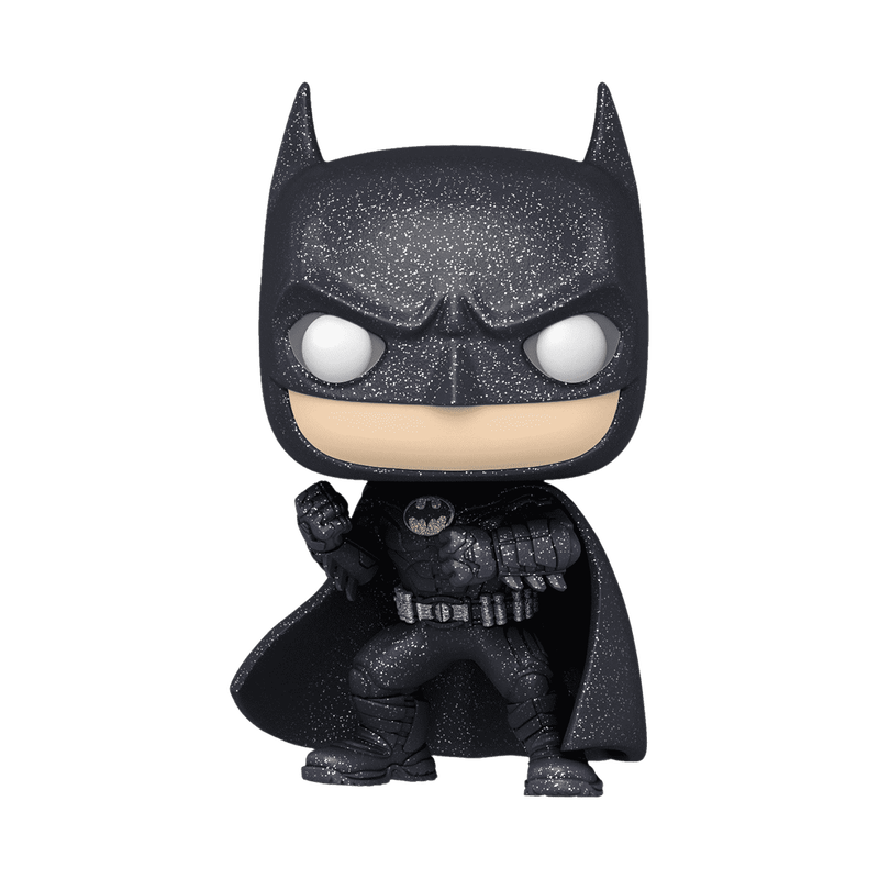 Pop! Batman (Diamond), , hi-res view 1