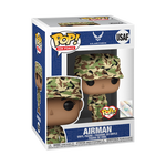 Pop! Airman (Female H), , hi-res view 2