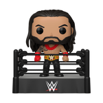Pop Deluxe Roman Reigns image
