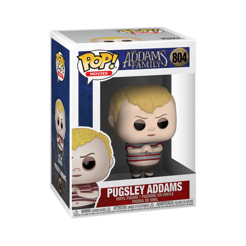 Pop! Pugsley Addams, , hi-res view 2