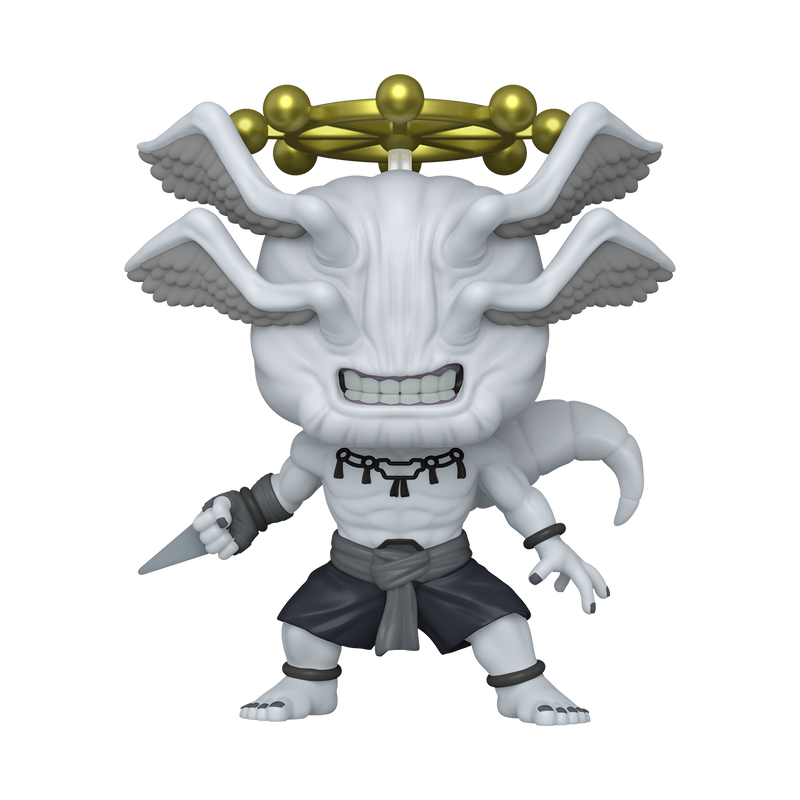 Pop! Super Mahoraga, , hi-res view 1
