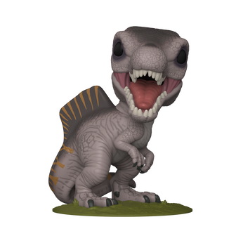 Pop! Jumbo Spinosaurus, Image 1