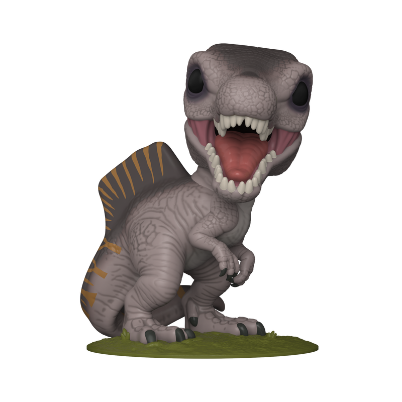 Pop! Jumbo Spinosaurus, , hi-res view 1
