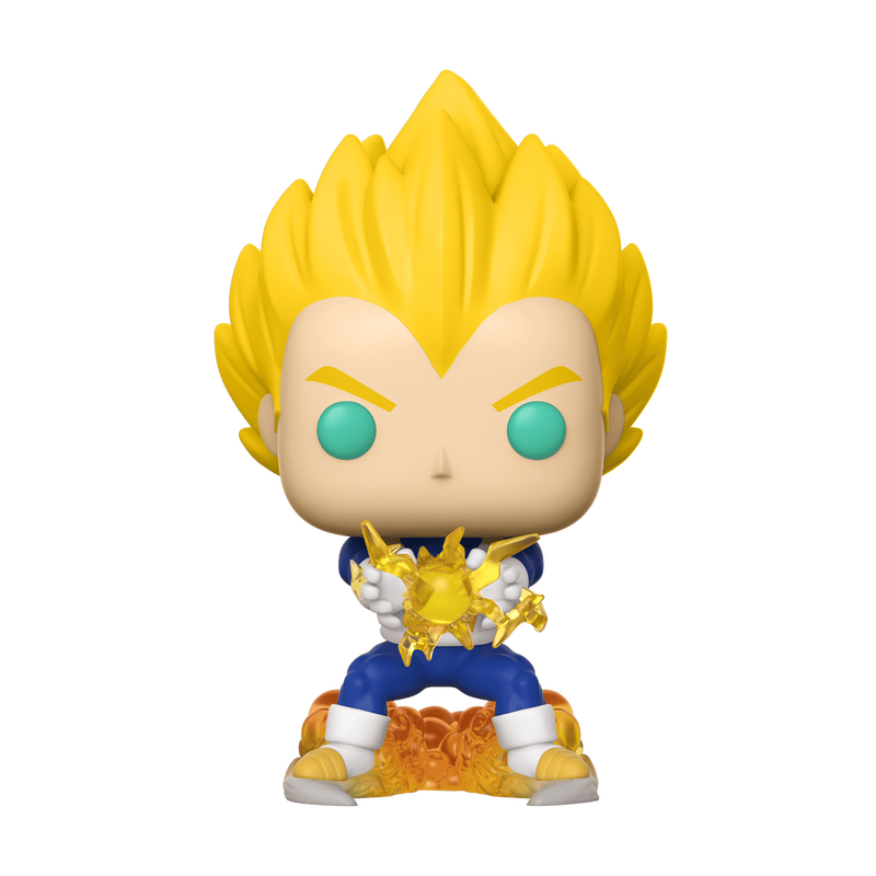 Pop! Vegeta, , hi-res view 1