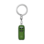Pop! Keychain Pickle Rick, , hi-res view 1