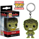 Marvel-Avengers 2 - Glow Hulk, , hi-res view 1