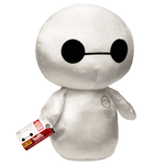 SuperCute Plush:Big Hero 6-12"Baymax, , hi-res view 1