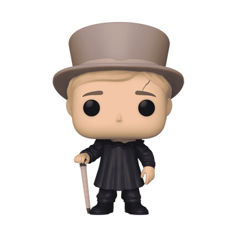 Pop! Gage Creed, Image 1