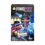 Funkoverse: Darkwing Duck 100 Expansion Board Game, , hi-res view 1