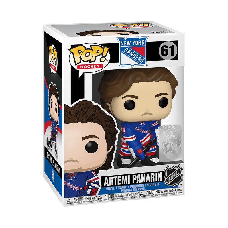 Pop! Artemi Panarin, , hi-res view 2