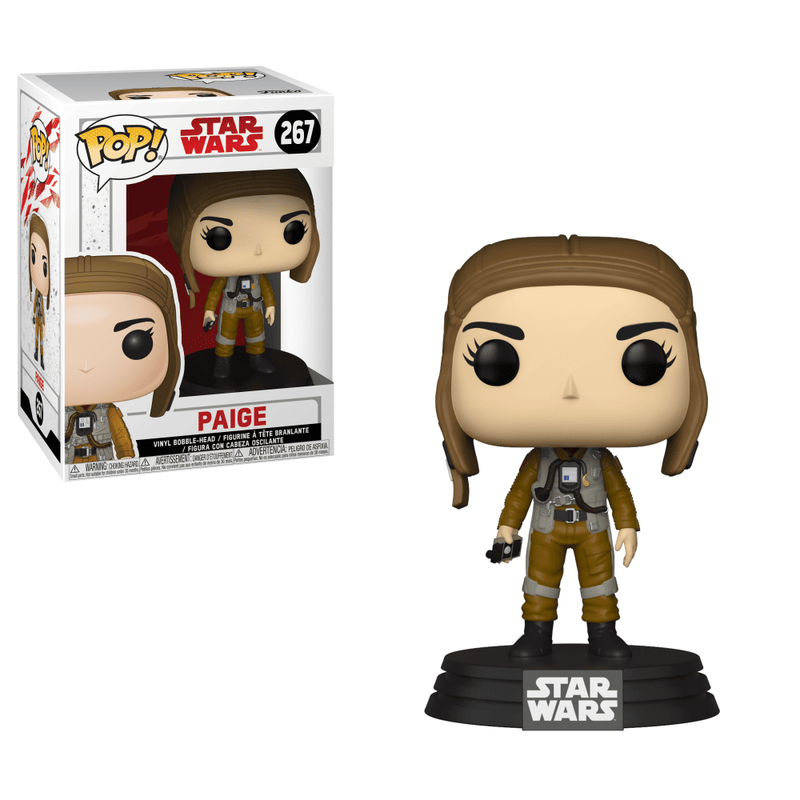 TLJ - Paige, , hi-res view 1