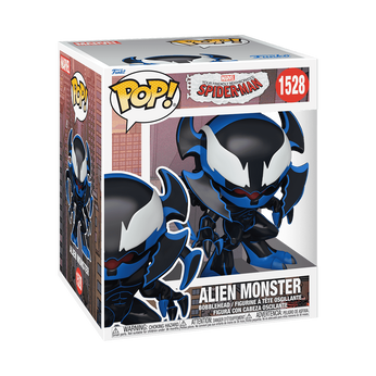 Pop! Super Alien Monster, Image 2