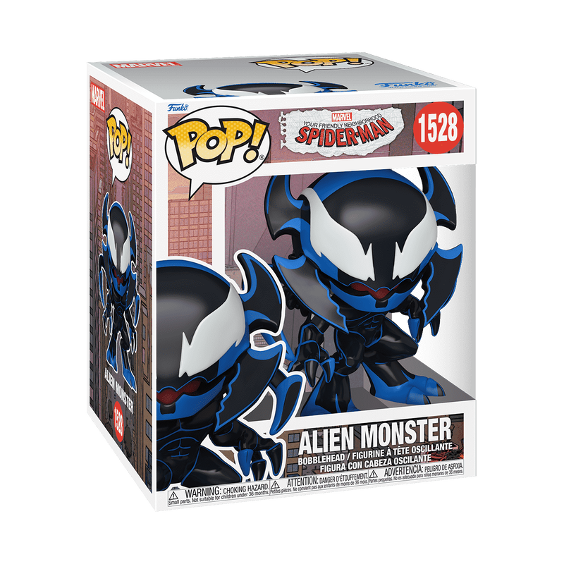 Pop! Super Alien Monster, , hi-res view 2
