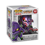 Pop! Super Eva Unit 01 (Bloody), , hi-res view 2