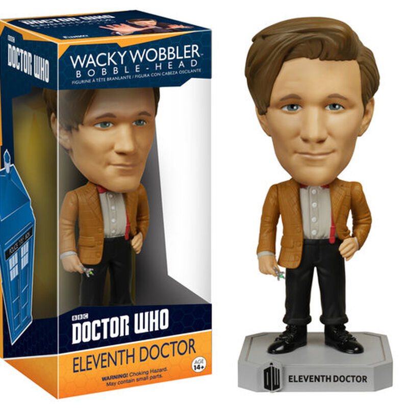 Doctor Who - Dr #11, , hi-res view 1