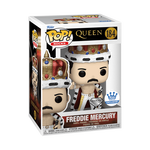 Pop! Freddie Mercury as King (Diamond), , hi-res view 2
