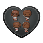 Pocket Pop! Valentine Star Wars 4-Pack, , hi-res view 3