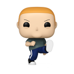 Pop Bobby Hill Kicking image