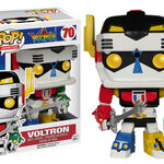 Voltron - Voltron, , hi-res view 1