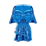 Pop! Pin Darth Vader (Blue), , hi-res view 2