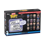 Bitty Pop! Marvel the Infinity Saga 4-Pack Series 1, , hi-res view 4