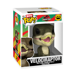 Bitty Pop! Velociraptor & Brachiosaurus 2-Pack, , hi-res view 3