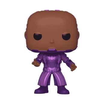 Pop! The High Evolutionary, Image 1