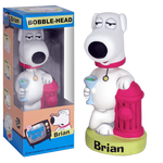 Family Guy: Brian WW, , hi-res view 1