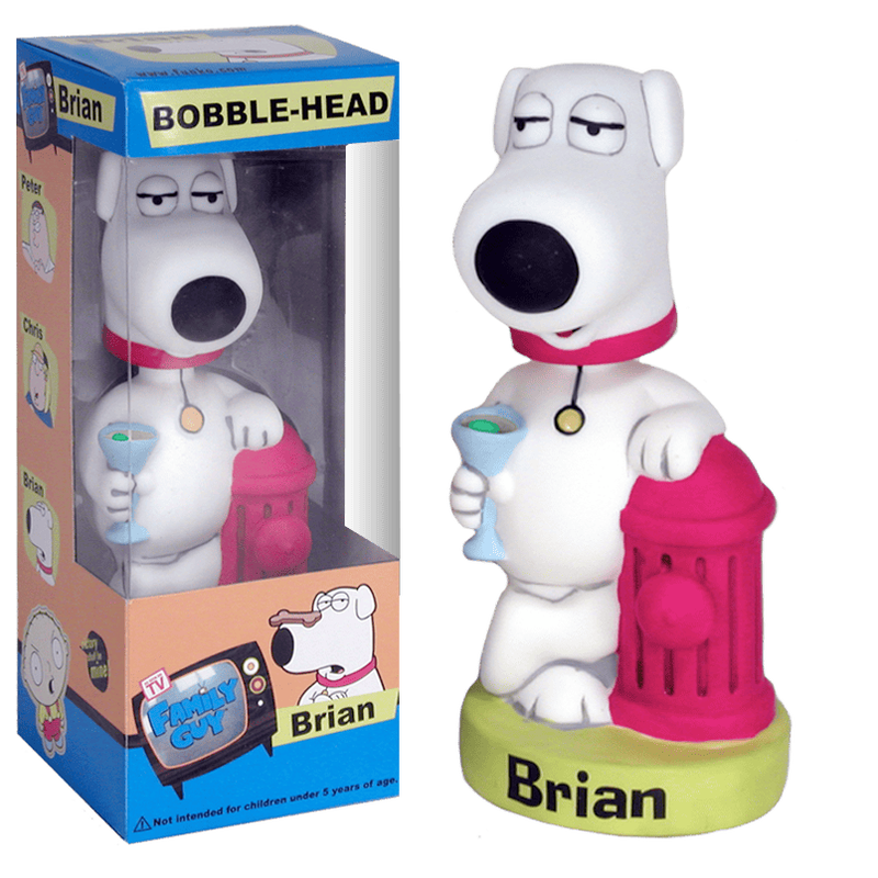 Family Guy: Brian WW, , hi-res view 1