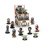 The Mandalorian Mystery Minis, , hi-res image number 1