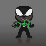 Pop! Venom with Ooze (Glow), , hi-res view 3