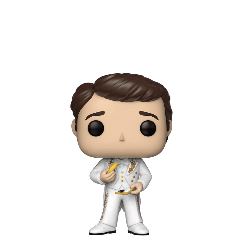 POP Movies: Big - Josh Baskin w/Tuxedo, , hi-res view 1