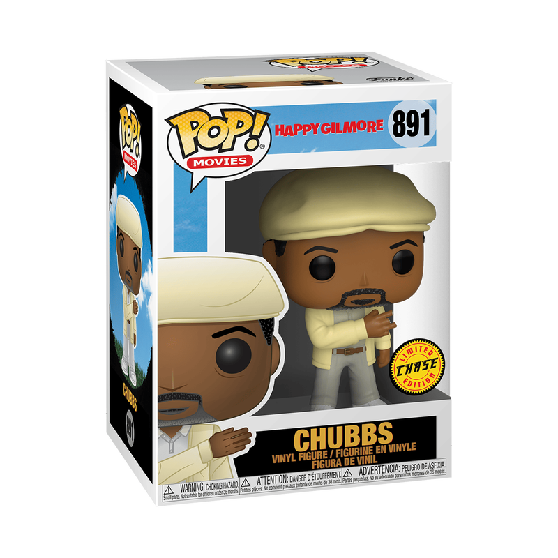Pop! Chubbs, , hi-res view 4