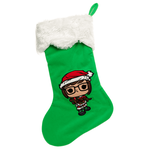 GSB: Overwatch - Holiday Stocking - Mei, , hi-res view 1