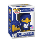 POP Mascot: AteneoDeManilaUni- BlueEagle, , hi-res view 1