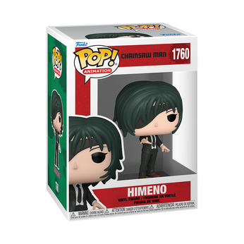 Pop! Himeno, Image 2