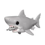 Pop! Super Jaws with Diving tank, , hi-res view 1