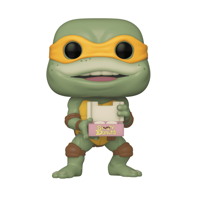 Pop! Michelangelo, , hi-res view 1