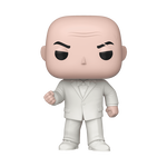 Pop Kingpin Born Again image